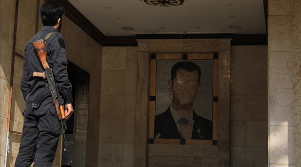 BM Raportörü Edward: Esedin adaletle yüzleşmesinin zamanı geldi ve onun yargılanacağı en uygun yer UCMdir