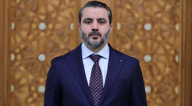 Suriye yönetimi: İran, Suriye halkının iradesine saygı duymalı