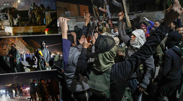 SON DAKİKA: Esma Esad karantinada: Yaşama şansı yüzde 50... Suriyede gergin gece Esad rejimi unsurları pusu kurdu:17 ölü