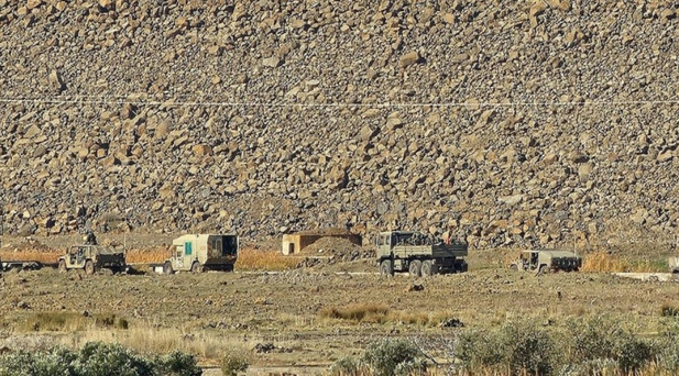 Kuneytralılar, İsrailin ülkeye yönelik işgaline son vermesini istedi