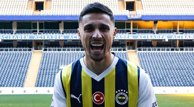 KRUNICTEN F.BAHÇE İTİRAFI