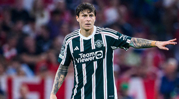 SAVUNMAYA LİNDELÖF