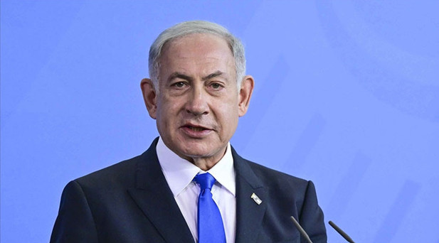 Netanyahu’dan güçlü saldırı talimatı
