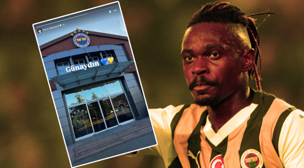 LINCOLN GERİ DÖNDÜ