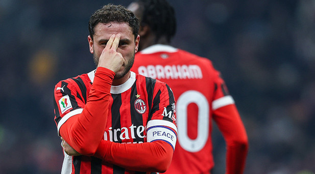 GALATASARAYDAN CALABRIA HAMLESİ