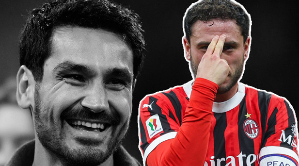 Transferde neler oluyor neler Süper Lig devinden sansasyonel hamle: İlkay, Danso, Jota, Calabria...