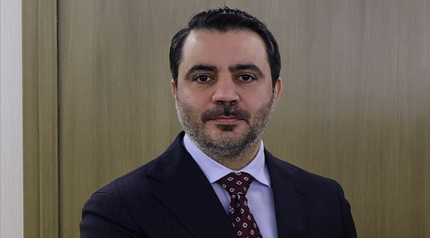 Suriyedeki yeni yönetimin Dışişleri Bakanı Şeybani, Türkiye’yi ziyaret edeceğini duyurdu