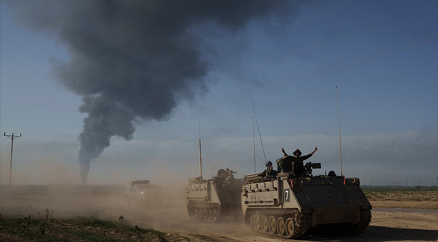 Son dakika... Ateşkes anlaşmasında son aşama Trump baskıyı artırdı, İsrail askerleri kazan kaldırdı