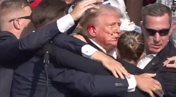 Suikast iddiası gündem oldu