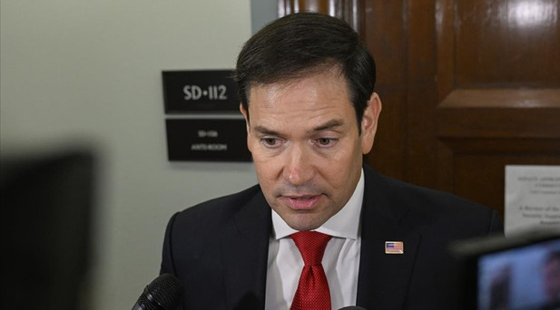 Dışişleri Bakanı adayı Marco Rubio, Senatodan onay aldı
