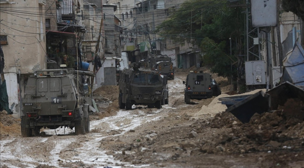 Biden yönetiminin Batı Şeriadaki aşırılıkçı Yahudi yerleşimcilere yaptırım kararnamesini iptal edildi