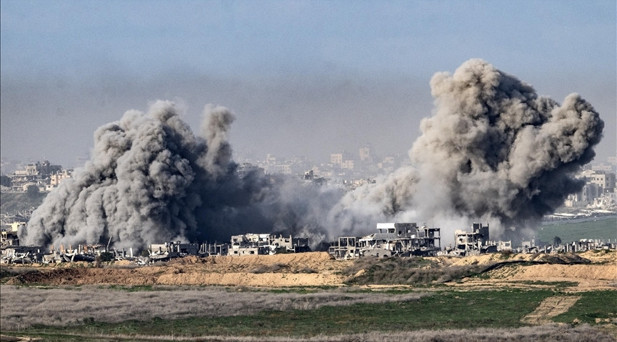 Trump, Gazzede ateşkesin devam edeceğinden emin olmadığını söyledi