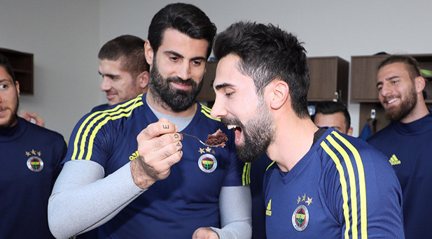 VOLKAN DEMİRELDEN HASAN ALİ KALDIRIM HAMLESİ
