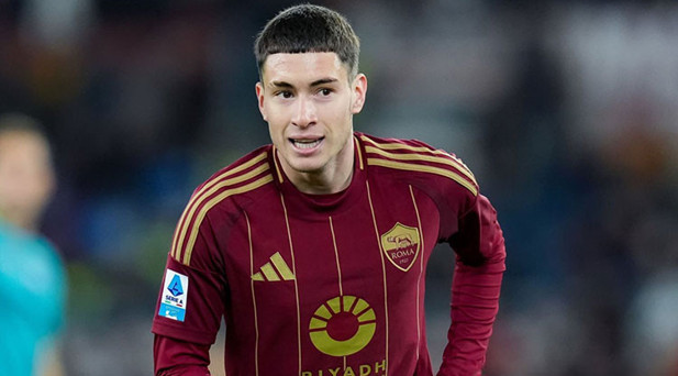 GALATASARAYA ROMADAN KANAT