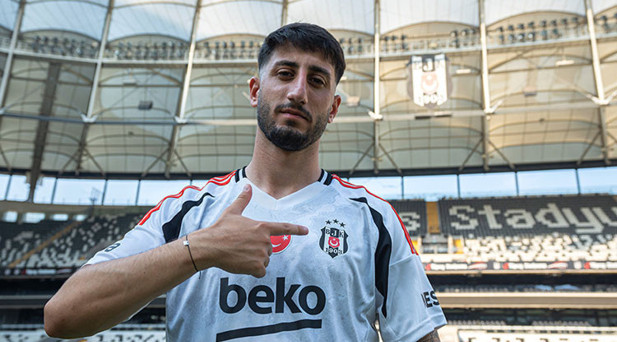 BEŞİKTAŞTA İLK AYRILIK KAPIDA