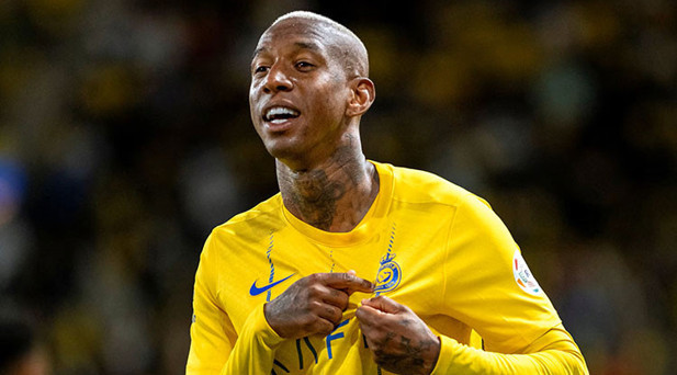 TALISCA TRANSFERİ İÇİN SUUDİLERDEN İMZA BEKLENİYOR