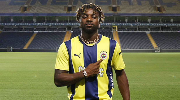 F.BAHÇEDEN MANCHESTER UNITEDA