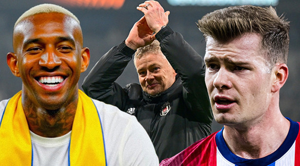 Süper Ligi sallayacak transfer hamlesi Talisca sonrası Fenerbahçeden sürpriz, Galatasaray ve Beşiktaş...