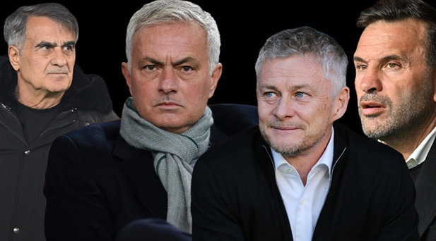 Süper Ligde büyük sürpriz Ezeli rakipten Fenerbahçeye Cengiz Ünder teklifi