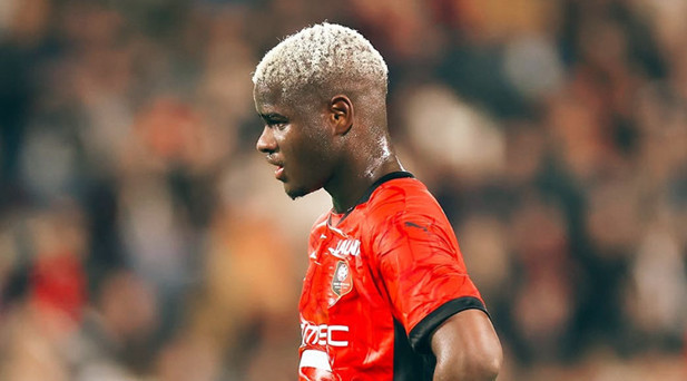 BAVULLARINI TOPLADI FENERBAHÇEYE GELİYOR OLABİLİR