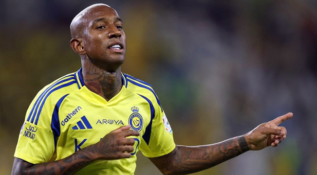 TALISCADA İŞLEM TAMAM UÇUŞ PLANLAMASI YAPILDI