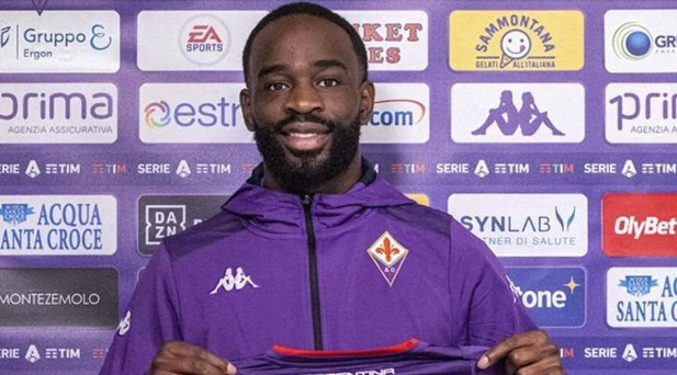 TRABZONSPOR, IKONE İLE EL SIKIŞTI AMA...