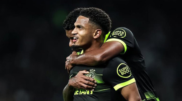 BEŞİKTAŞ LİZBONA ÇIKARMAYA HAZIRLANIYOR