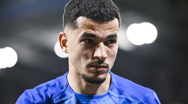 G.SARAY TRANSFERİ BİTİRECEK