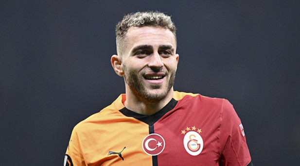 BARIŞ ALPERE OKAN BURUKTAN VİZE ÇIKMADI