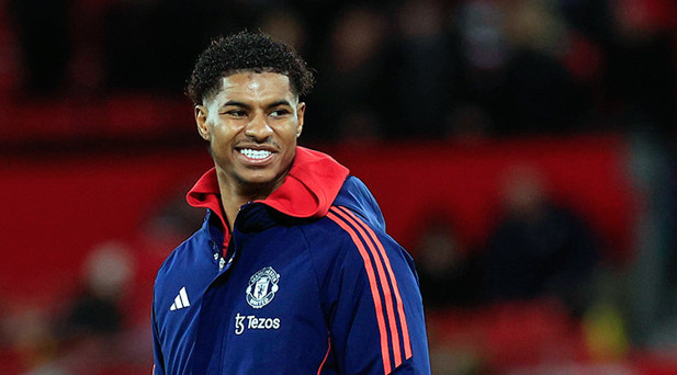 SÜPER LİG DEVLERİNİN RASHFORD SAVAŞI