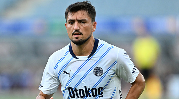 BEŞİKTAŞTAN FENERBAHÇEYE CENGİZ ÜNDER TEKLİFİ