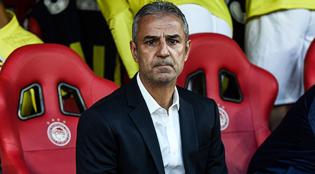 İSMAİL KARTAL İLK TRANSFERİNİ YAPIYOR