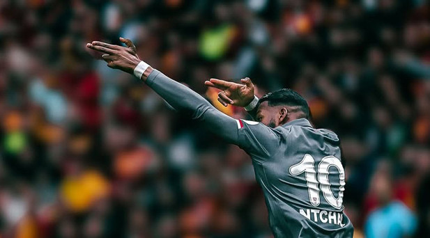 BEŞİKTAŞ İÇİN SÜRPRİZ NTCHAM İDDİASI