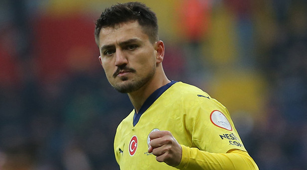 BEŞİKTAŞ, CENGİZE 1 MİLYON EURO ÖDEYECEK