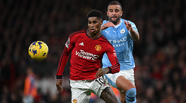 RASHFORD, GALATASARAYDAN SÜRE İSTEDİ