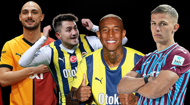 Real Madrid, Arda Güler sonrası Süper Ligden bir transfer için daha düğmeye bastı Trabzonspordan...