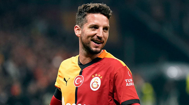 MERTENS İÇİN ANDERLECHT İDDİASI