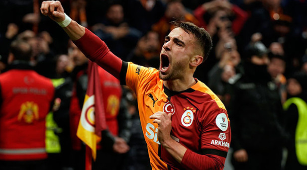 DORTMUNDUN YUNUS HAYALİ SUYA DÜŞTÜ