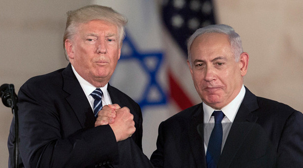 Son dakika... Netanyahu açıkladı: Orta Doğuyu yeniden şekillendirebiliriz