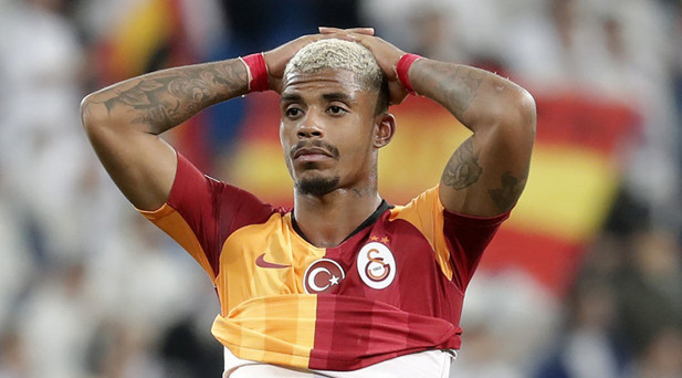 GALATASARAYDAN MORATA SONRASI BİR BOMBA DAHA
