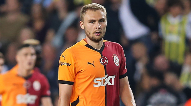 ROMA, NELSSON İÇİN GALATASARAY İLE ANLAŞTI