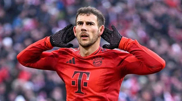GALATASARAY, GORETZKA İÇİN YENİDEN DEVREDE