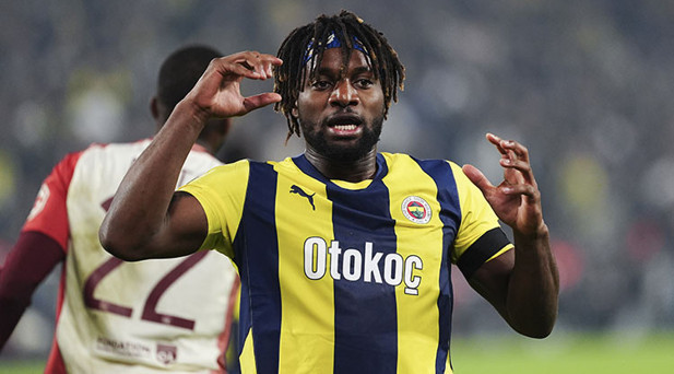 MAXIMIN TRANSFERİ YATTI