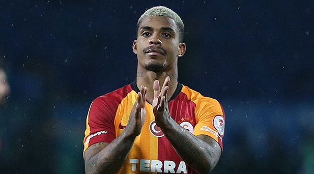 G.SARAY LEMINA İLE ANLAŞTI