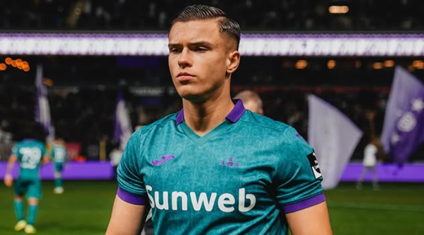 GALATASARAYDA SiMiC DE GÜNDEMDE