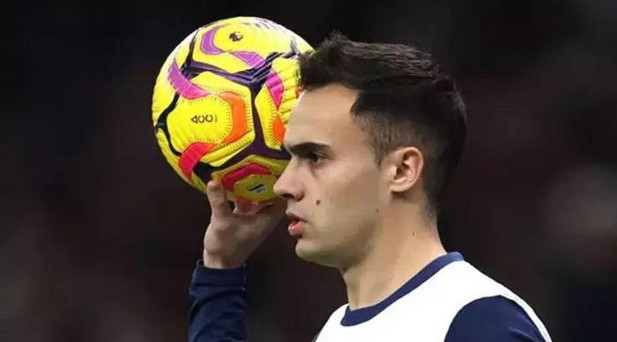 BEŞİKTAŞTAN REGUILON HAMLESİ