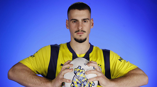 FENERBAHÇE, MIMOVICİ KİRALIK GÖNDERİYOR