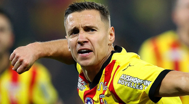 LENSTEN GALATASARAYA FRANKOWSKI YANITI