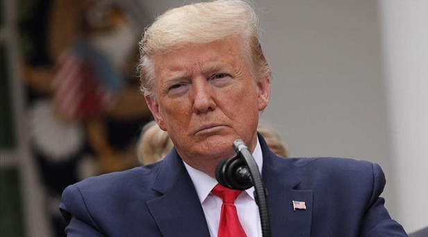 İsrail basını: Askeri uzmanlar Trumpın planını gerçekçi bulmuyor