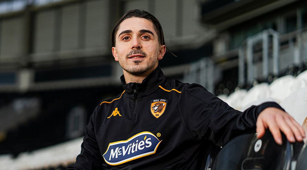 RİZESPORDAN ABDÜLKADİR ÖMÜR BOMBASI